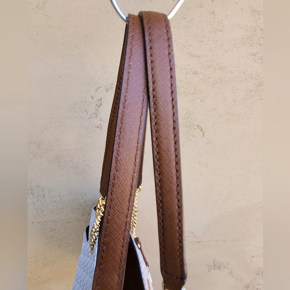 Michael Kors Jet Set Large Shoulder bag - Picture 6 of 13